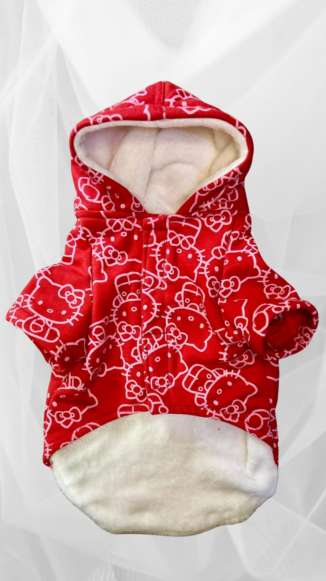 HOODIE HELLO KITTY