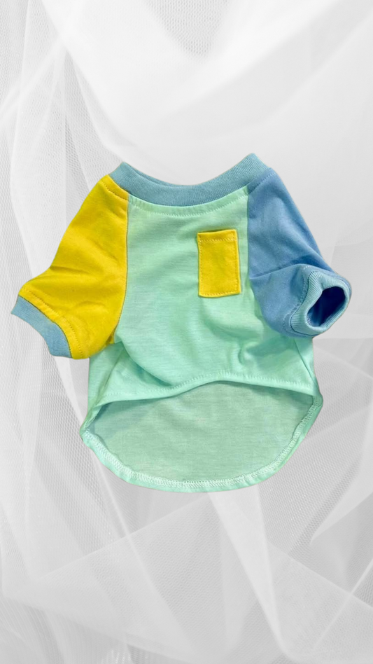 PLAYERA MENTA