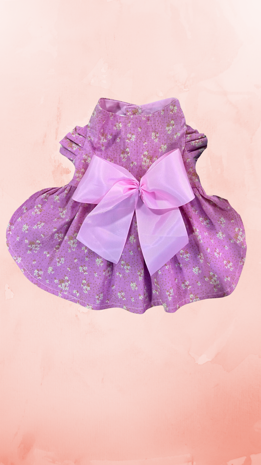 VESTIDO MARGARITA